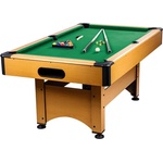 GamesPlanet TRENDLINE 6ft