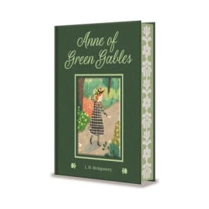 Anne of Green Gables | Luisa Uribe (2024)