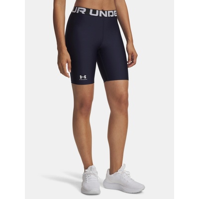 Under Armour dámské kraťasy UA HG 8in Short modrá