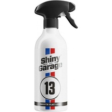 Shiny Garage Smooth Clay Lube 500 ml