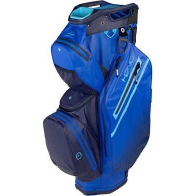 Sun Mountain H2NO Staff Cart Bag – Hledejceny.cz