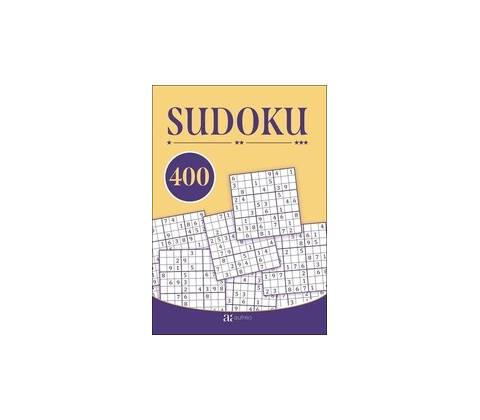 Sudoku 400