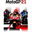 Moto GP 21