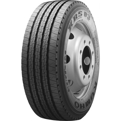 Kumho KRS03 315/60 R22,5 152/148L | Zboží Auto