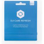 DJI Pocket 2 Care Refresh (2 Years) - VIP service plan for Pocket 2, up to 2 replacement products within 2 years, coverage for accidental drops and water damage, activated within 30 days. - DJIPKT2CARE2Y 