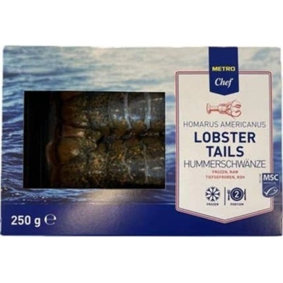Metro Chef Humří ocásky mraž. 250 g – Sleviste.cz