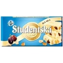 ORION ŠTUDENTSKÁ PEČAŤ biela 170 g