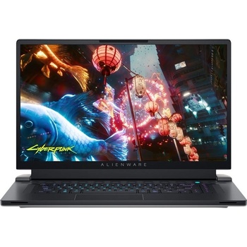 Dell Alienware x17 R2 N-AWx17-N2-719S
