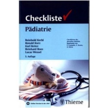 Checkliste Pädiatrie