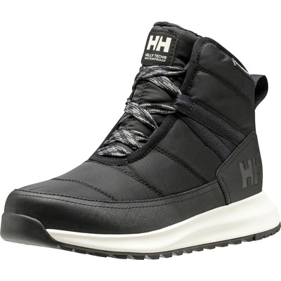 Helly Hansen Дамски зимни ботуши Helly Hansen Women's Nora HT Winter boots - Black / Snow - размер 38, 7 (EU) (121-1066-0115)
