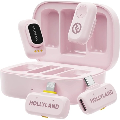 Hollyland LARK A1 Combo