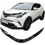 Carmart Дефлектор за преден капак за Renault Symbol (1998-2012)