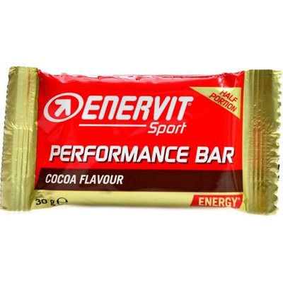 Enervit performance bar 30 g