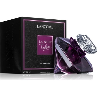 Lancôme La Nuit Trésor Le Parfum parfum dámsky 100 ml