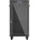 Lanberg Rack Cabinet 19 Free-Standing 22U/600X600 (FlAT Pack) With Glass Door (FF01-6622-12BL)