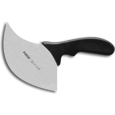 Pirge PIRGE-PRO 2001-Нож за бюрек 12, 5cm. ЧЕРЕН (71082) (0199212)