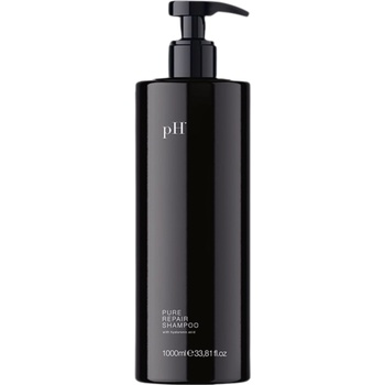 pH Laboratories pH Шампоан с хиалуронова киселина Pure Repair, 1000 ml