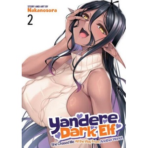 CHOTTO DAKE AI GA OMOI DARK ELF GA V02 (2025)