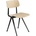 Hay Result black / oak