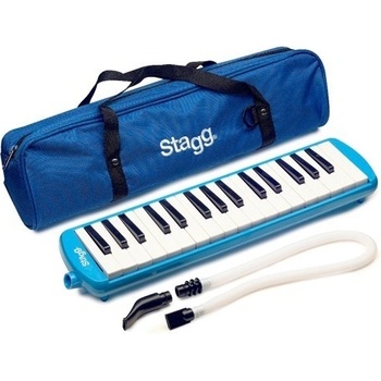 Stagg MELOSTA32BL