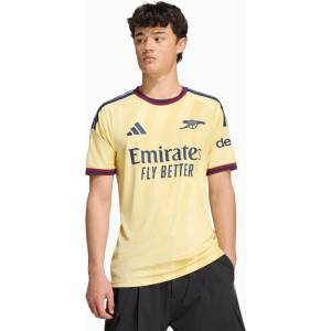 Adidas adidas Arsenal FC 26/27 Third Replica - KQ6512 - Мъжка тениска