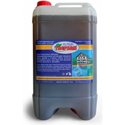 Trepsan Klasik 10 l štandardný