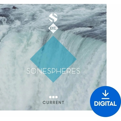 Soundiron Sonespheres 3 - Current (Digitálny produkt)