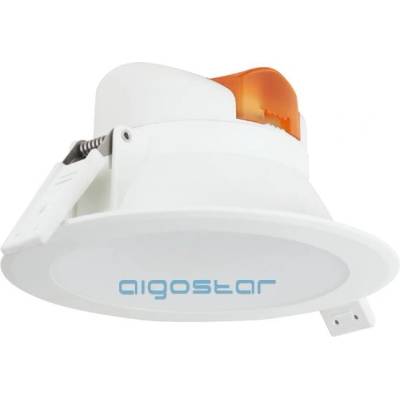 Aigostar 000362 7W - 3000K - IP44 - zapustené LED svietidlo