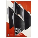 Chess : A Novel Stefan Zweig