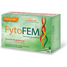 FytoFEM Harmony + Control 30 tabliet