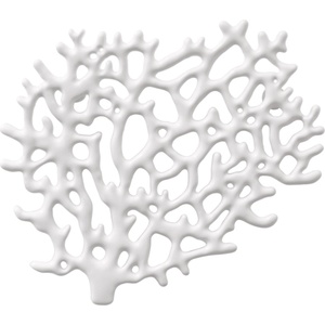 Bosign Закачалка за бижута Coral бяла (261406)