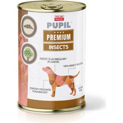 Pupil Premium Insect Mono 400 g