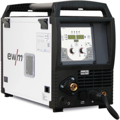 EWM Picomig 355 puls TKG