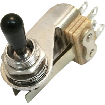Fender 3-Position Guitar Toggle Switch Превключвател на сензора (0054063049)