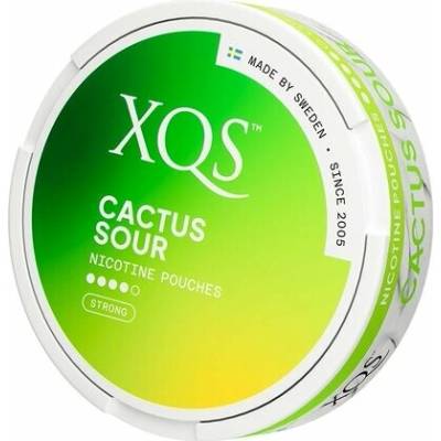 XQS CACTUS SOUR