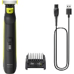 Philips OneBlade Pro QP6506/15 Самобръсначки