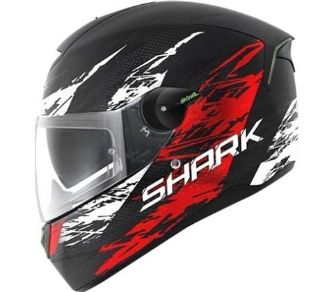 Shark Skwal BLANK