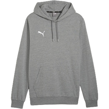 PUMA Суитшърт с качулка Puma teamGOAL Casuals Hoody 658618-33 Размер M