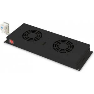 ASSMANN DIGITUS DN-19 FAN-2-HO-SW