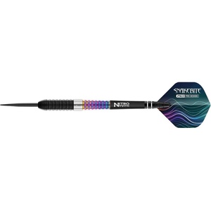 Red Dragon Стрели Steeltip Peter Wright Corra 90% 22 г