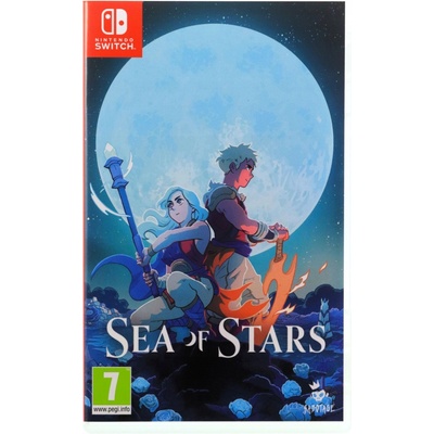 Sea of Stars