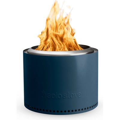 Solo Stove Bonfire modré