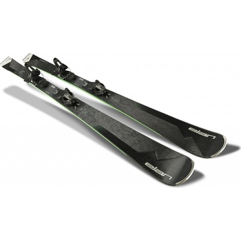 Elan Amphibio Insomnia 10 LS 24/25