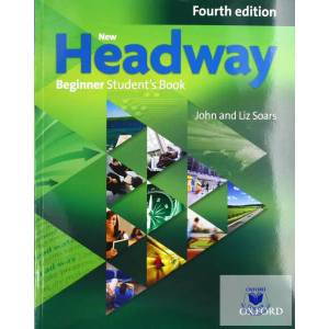New Headway Beginner: Student's Book (2019)