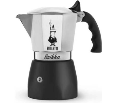 Bialetti Brikka 2