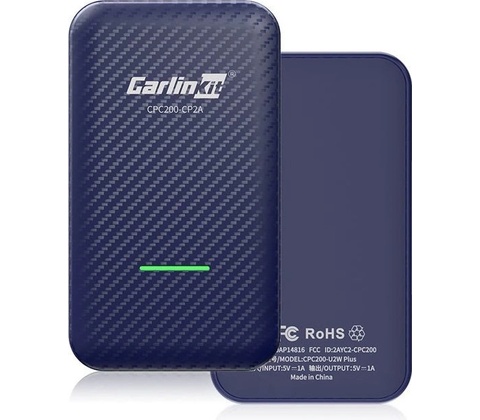 CarLinkit CPC200-CP2A