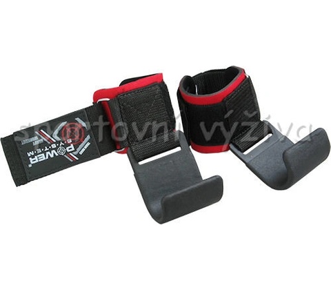 Power System Hardcore Hooks PS-3310