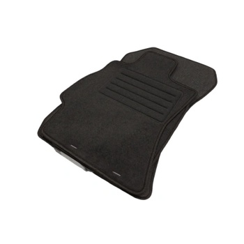 Petex Мокетни стелки за SUBARU Legacy / Outback (2009-2014)