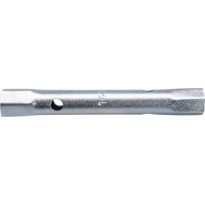 Extol Тръбен ключ EXTOL PREMIUM, CrV, 14x15 мм (8816376)
