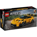 LEGO® Speed Champions - Porsche 911 GT3 RS Super Car (77239)